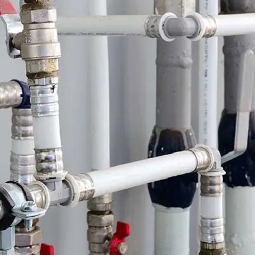 La Quinta Water Heater Services