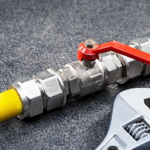  Water Heater Services