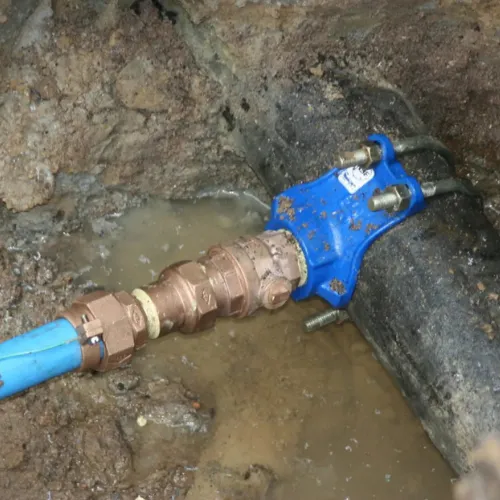 La Quinta Water Heater Services