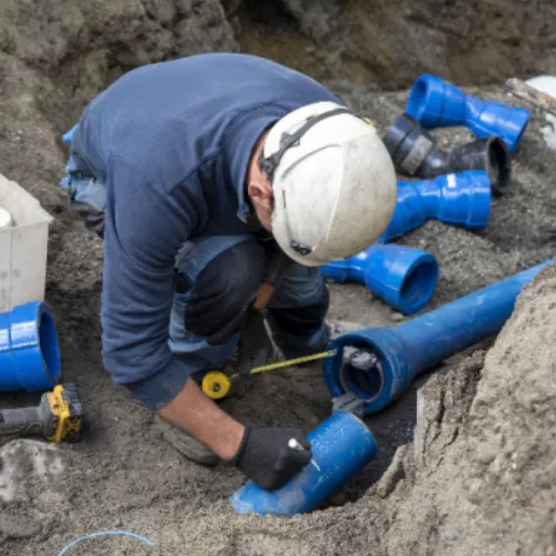  Water Heater Services