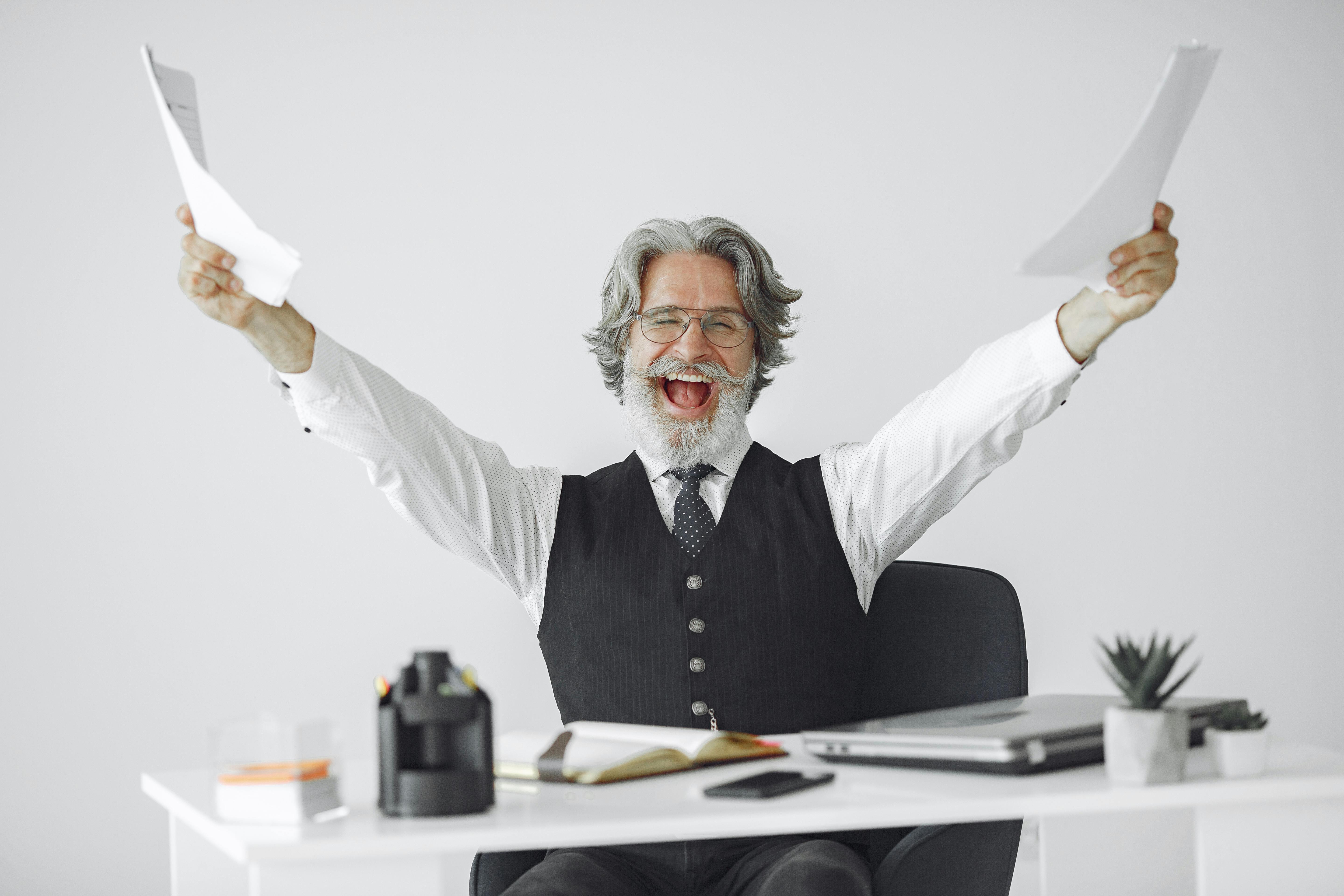 From Information Overload to Intelligent Learning – How to Create Value in a World of Too Much Content