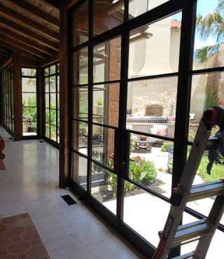 Window Cleaning Cedar Park