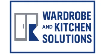 Wardrobe and Kitchen Solutions logo