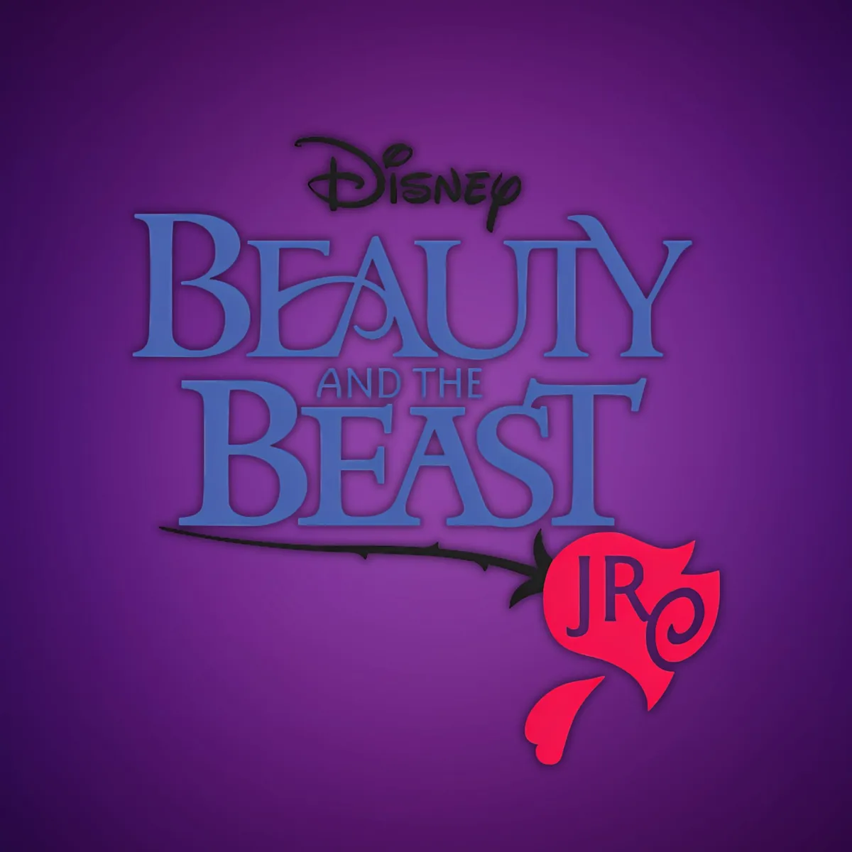 Broadway Academy Townsville students performing Beauty & The Beast in 2026