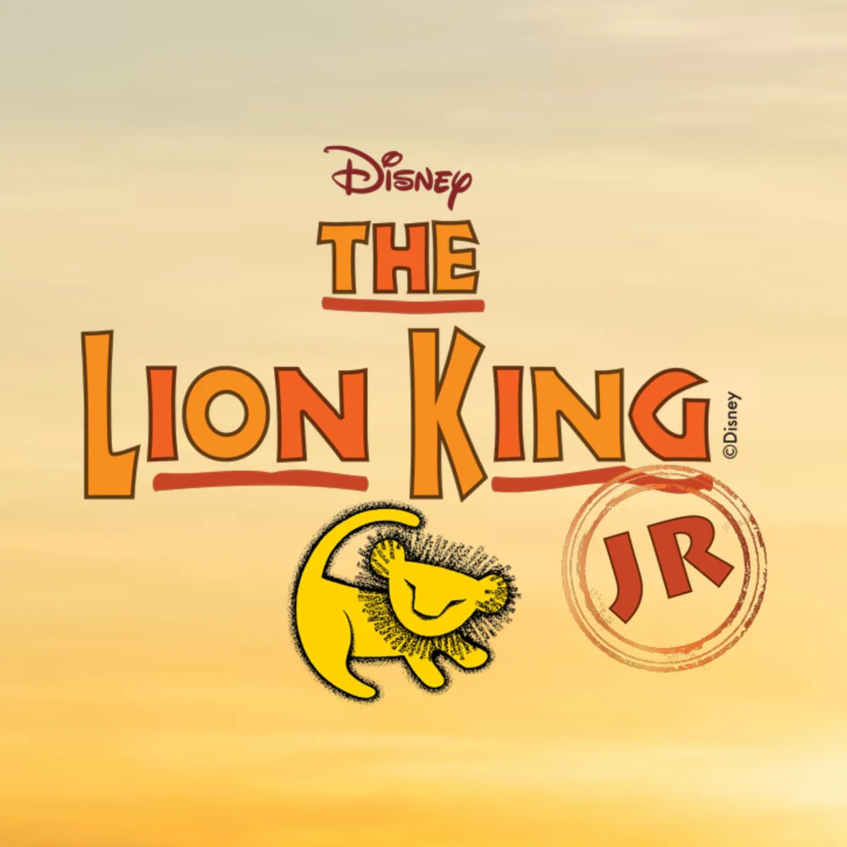 The Lion King 2024 Townsville | Broadway Academy