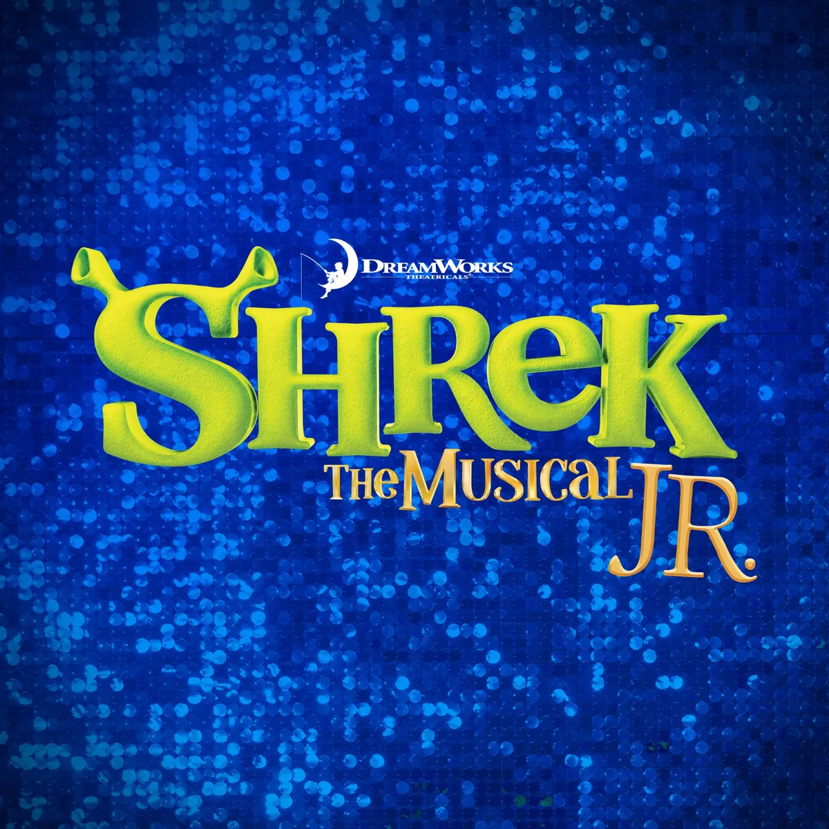 Shrek 2025 Townsville | Broadway Academy