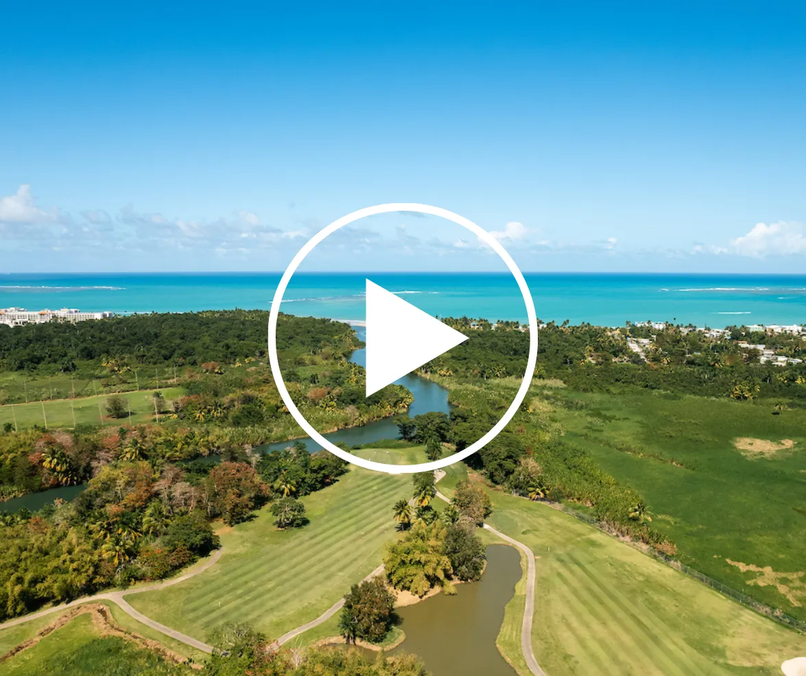 Live Camera Video Golf Wyndam Puerto Rico