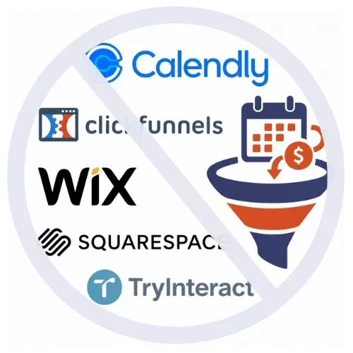 Get Clients Icon