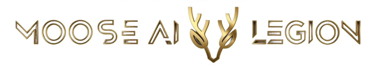 Moose Ai Legion