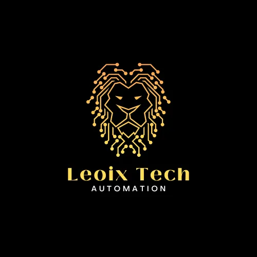Leoix Tech Automation