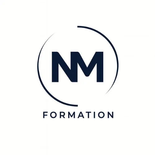 Logo NM Formation