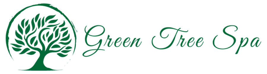 Green Tree Spa Rock Hill Logo