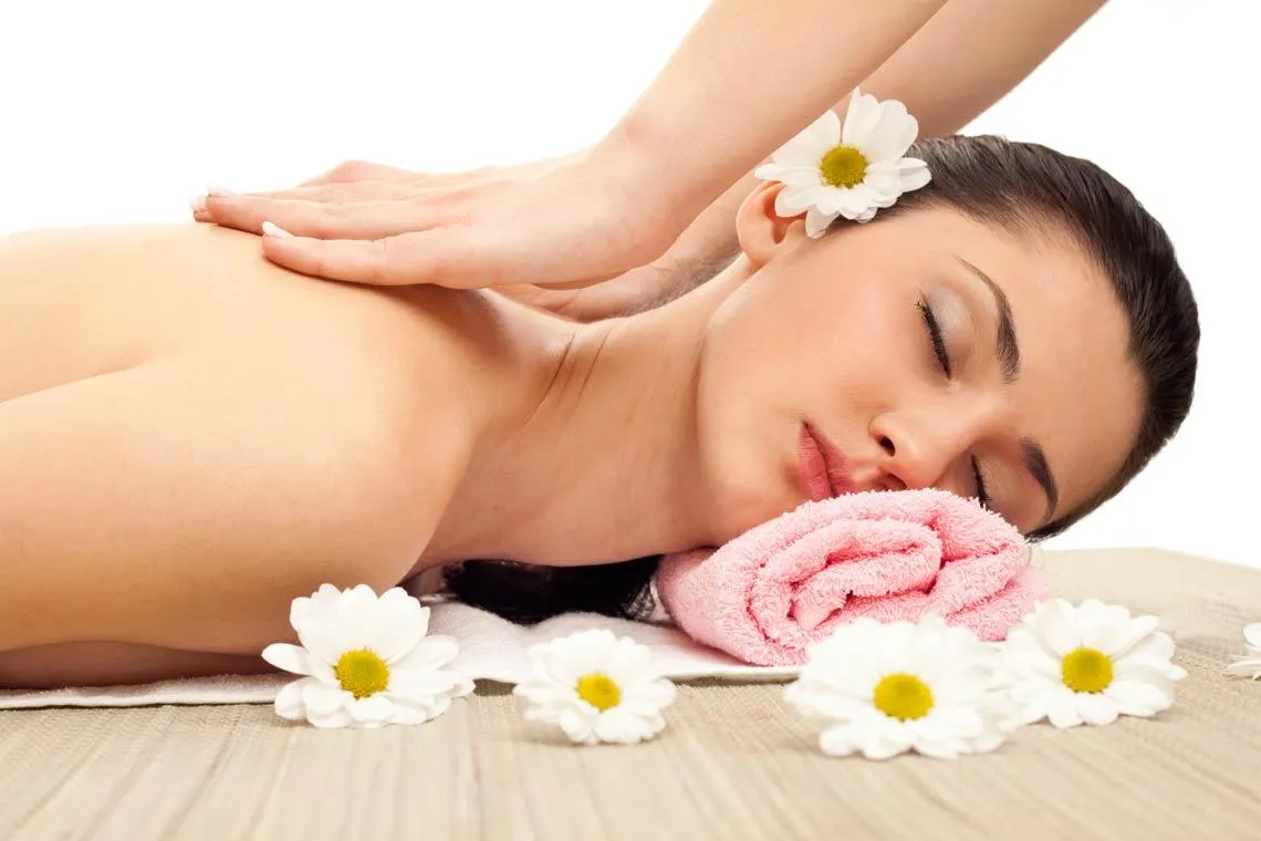 Green Tree Spa Rock Hill Swedish Massage