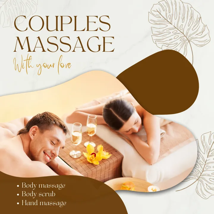 Green Tree Spa Rock Hill Couples Massage