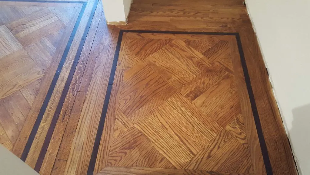 Custom Borders & Layouts in 