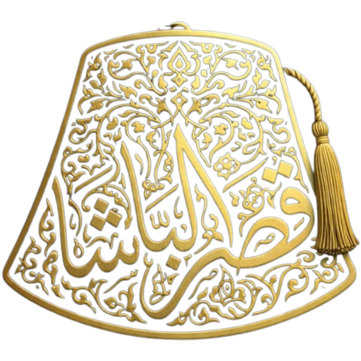 Al-Basha Palace Logo