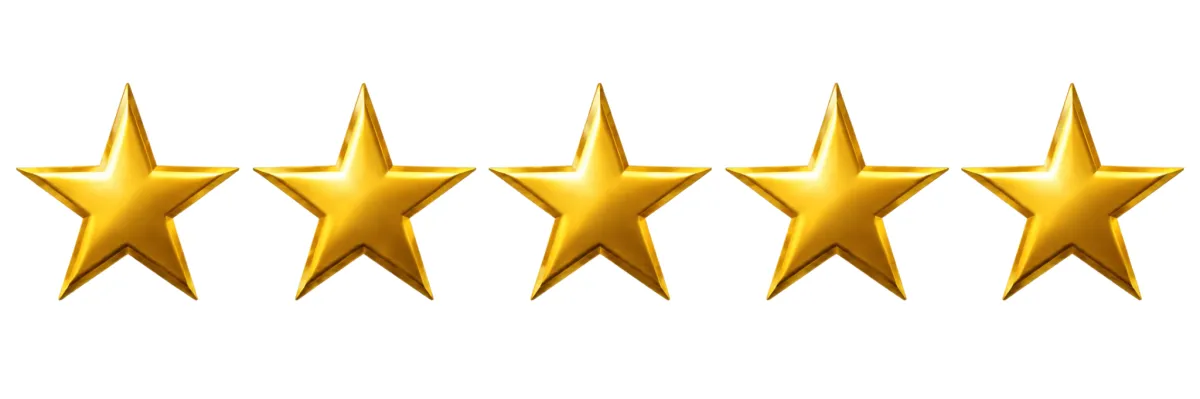 Happy customers collage
