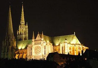 RP Incendie - systèmes de sécurité incendie - Chartres
