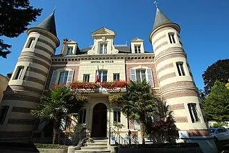 RP Incendie - systèmes de sécurité incendie - Maintenon