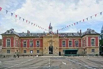 RP Incendie - systèmes de sécurité incendie - Rambouillet