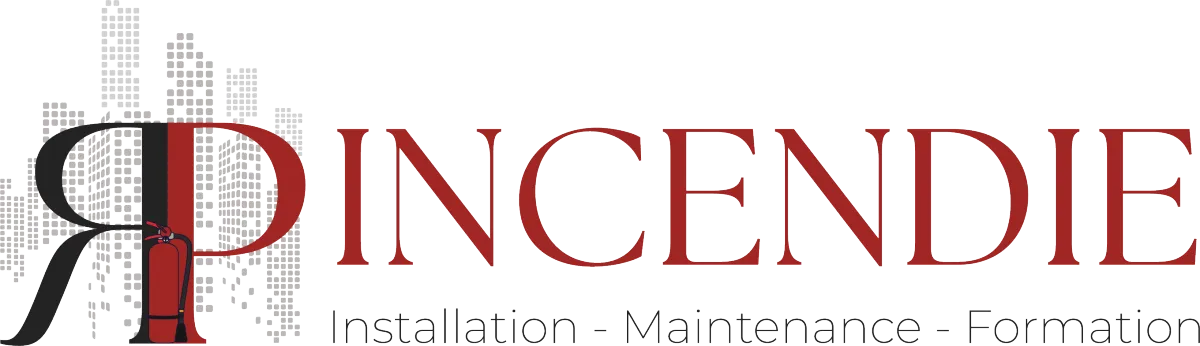 Logo RP Incendie