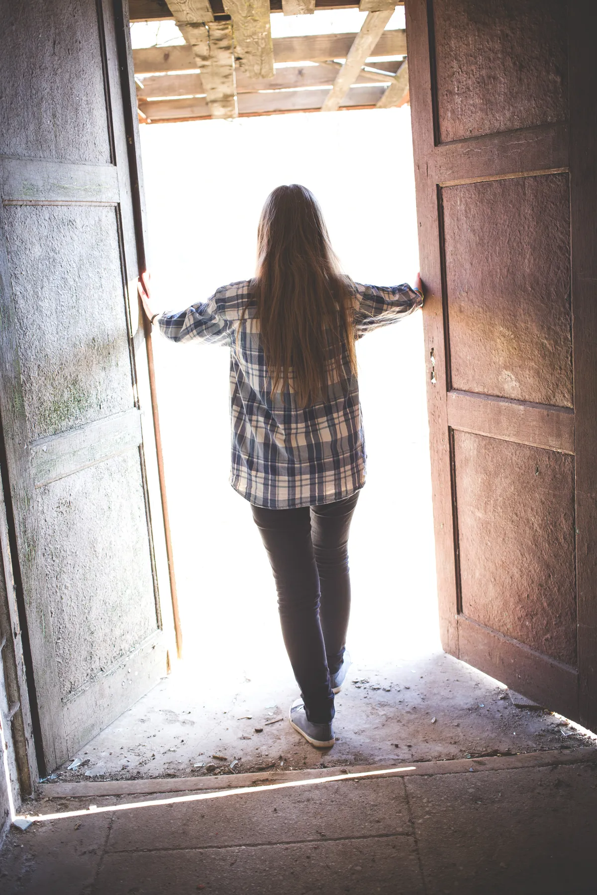 Big Changes Bring Quiet Anxiety (Even If They Look Positive)