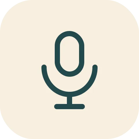 Escucha mi podcast