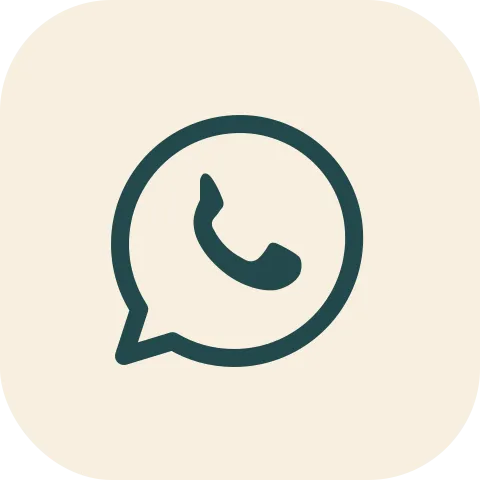 Contacta conmigo por WhatsApp