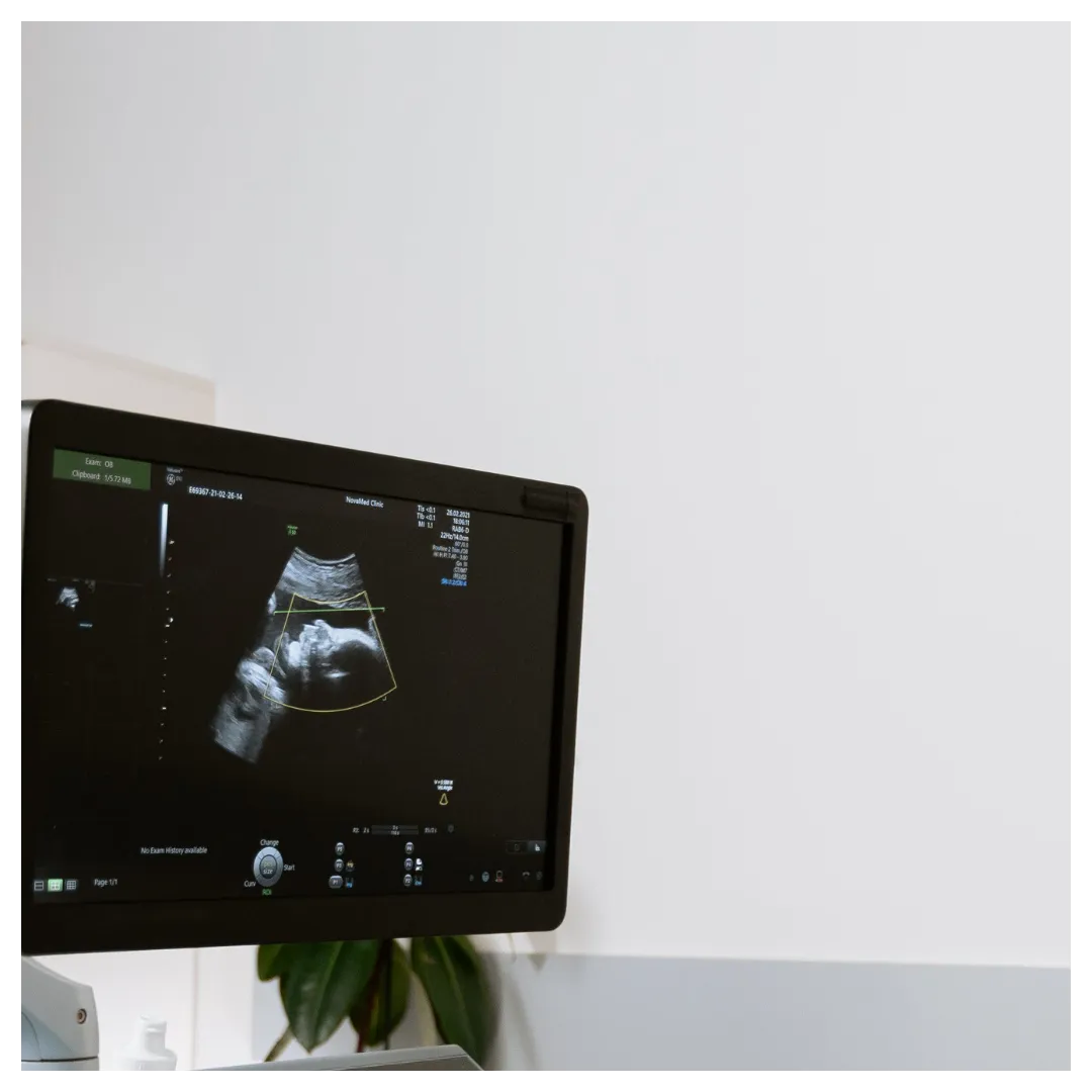 Best OBGYN Denton