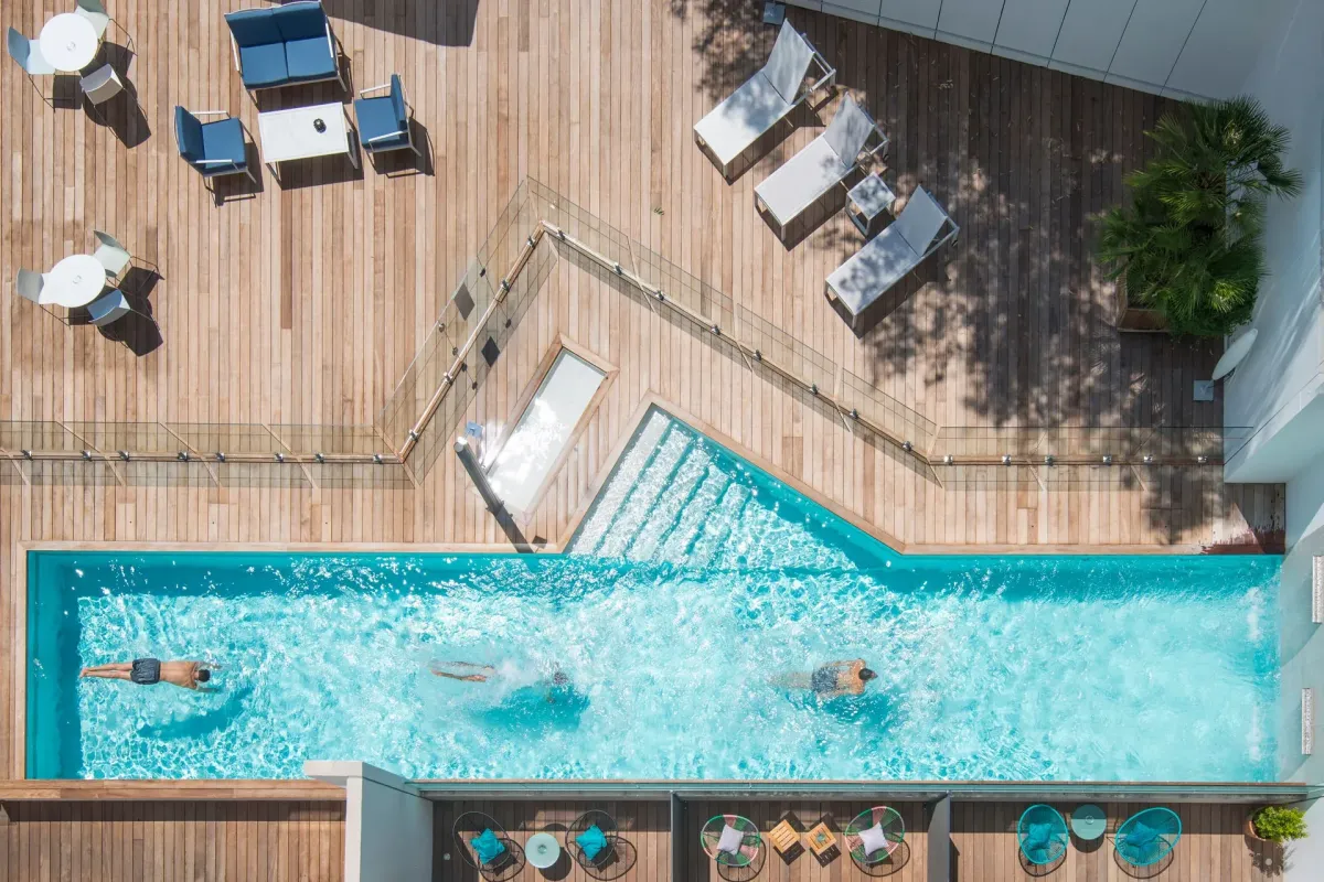 Photographe d'architecture et d'immobilier