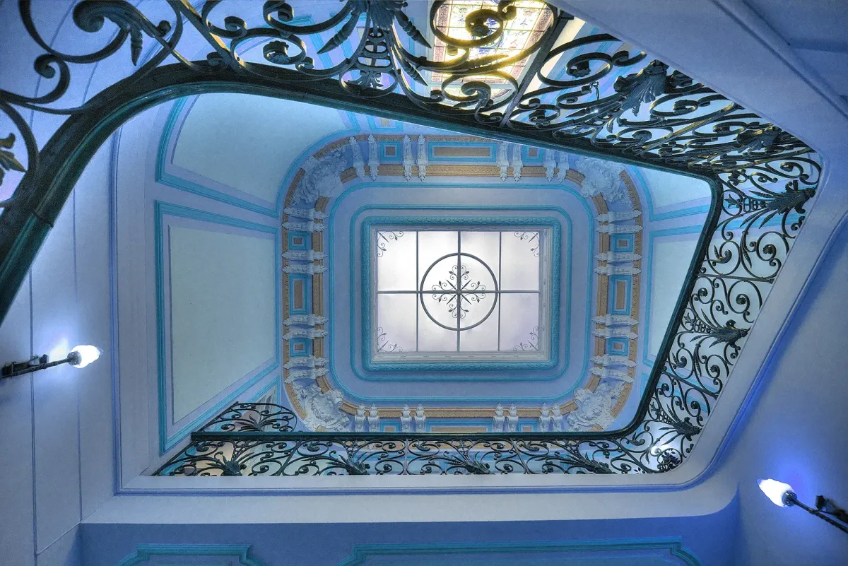 Photographe d'architecture et d'immobilier