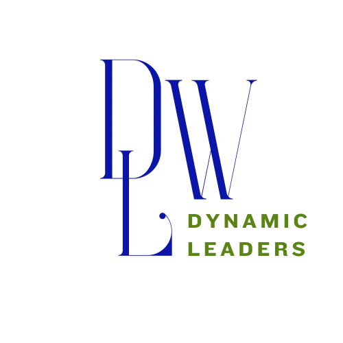 DLW Dynamic Leaders Logo