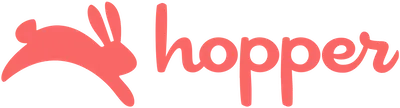 hopper logo