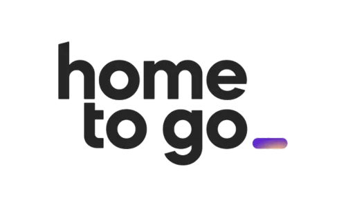 home to go logo