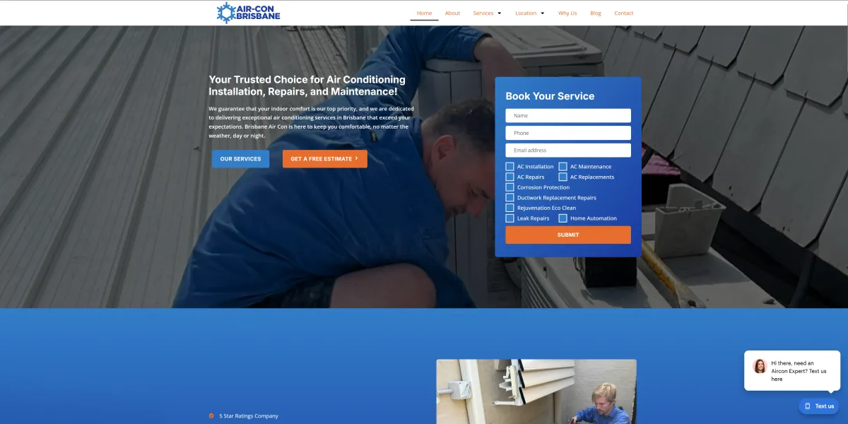Electrician Brisbane Northside