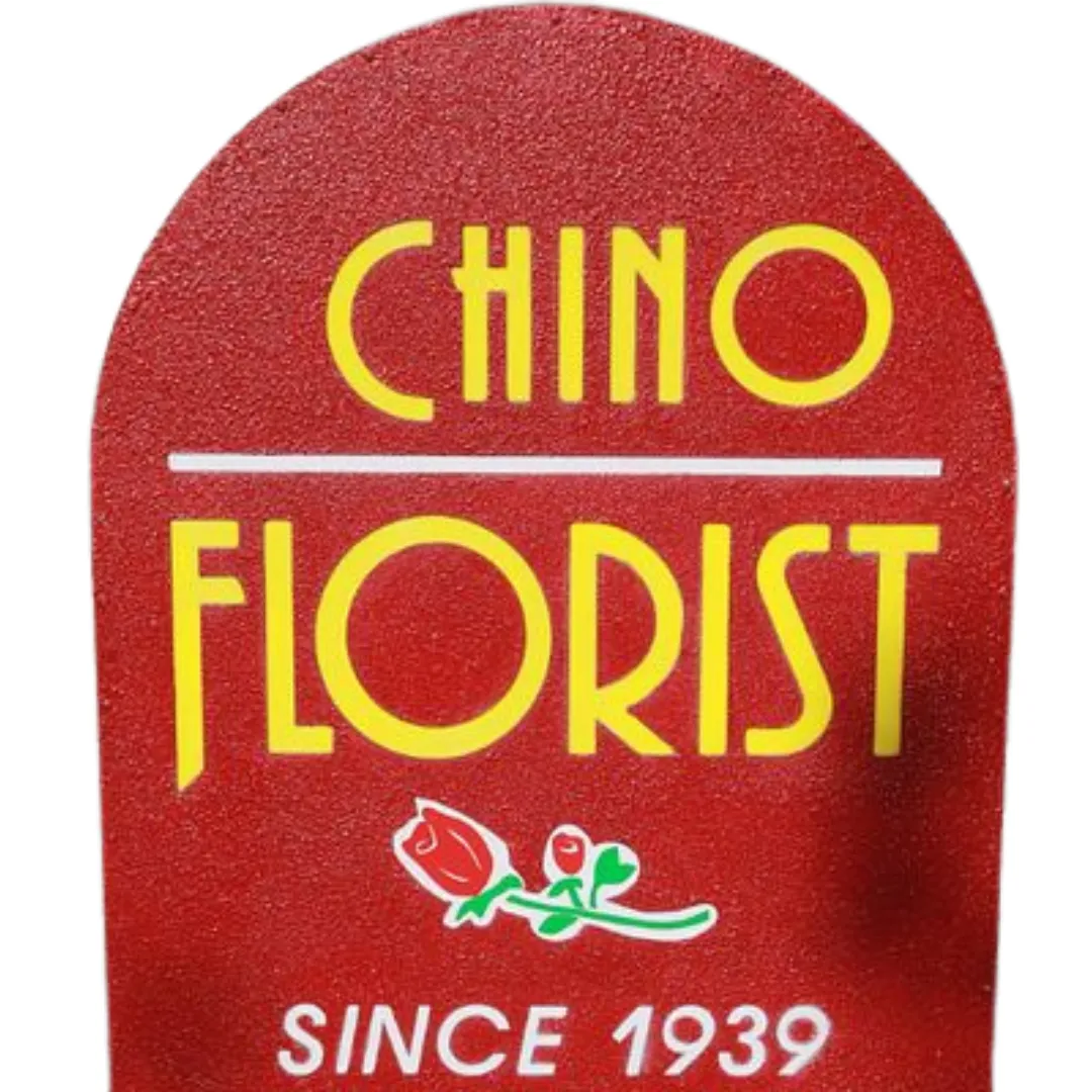 Chino Florist & Gifts