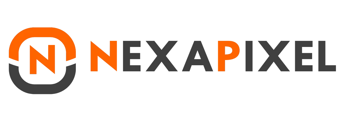 Nexa Pixel- Next Generation Web Solution Agency