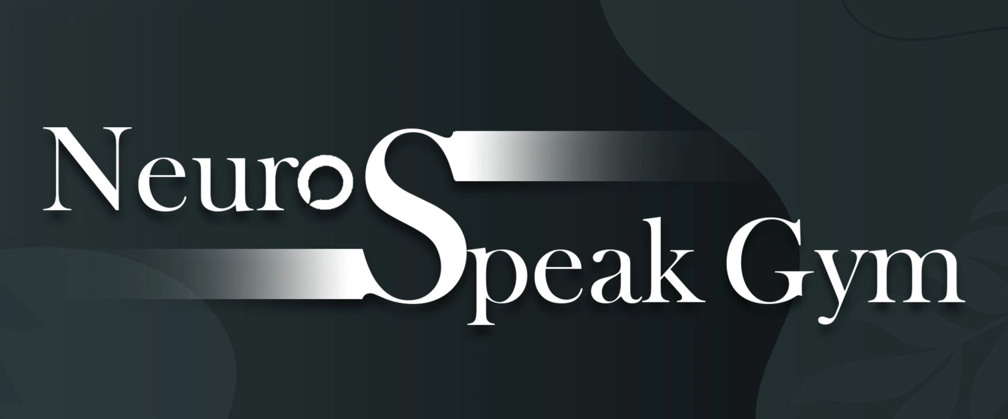 NeuroSpeak Logo