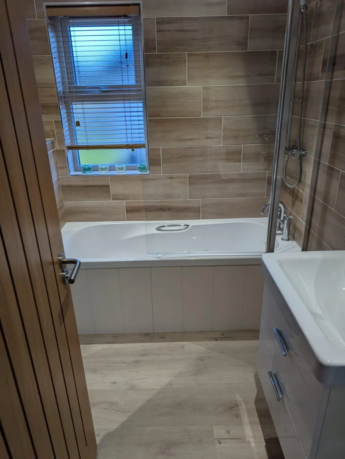 plumbing services glasgow