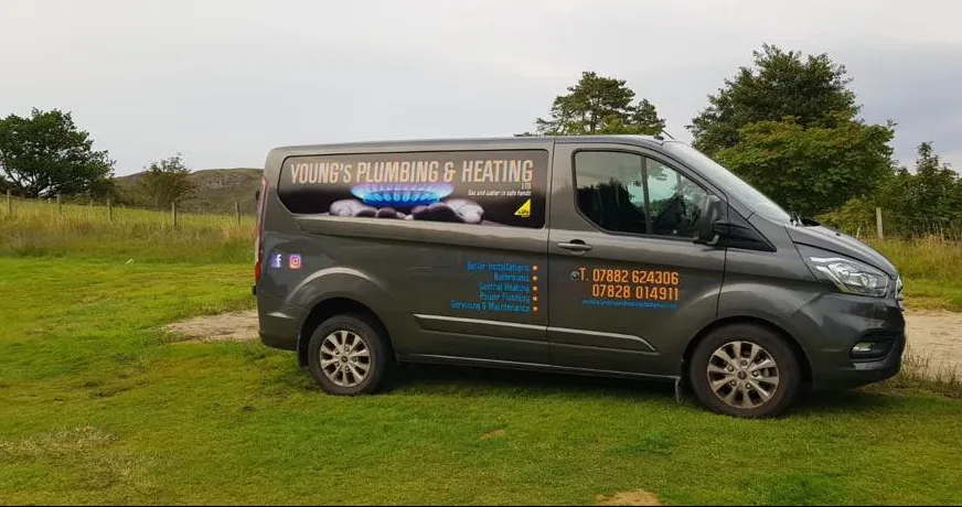 Plumber Glasgow