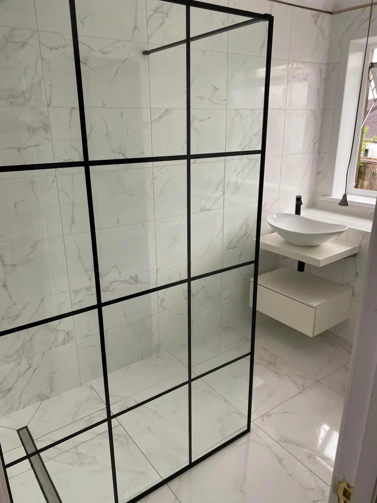 bathroom installation glasgow