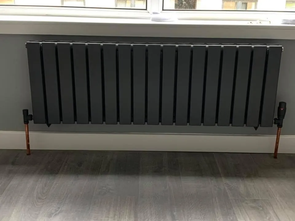 Central Heating Repairs Glasgow