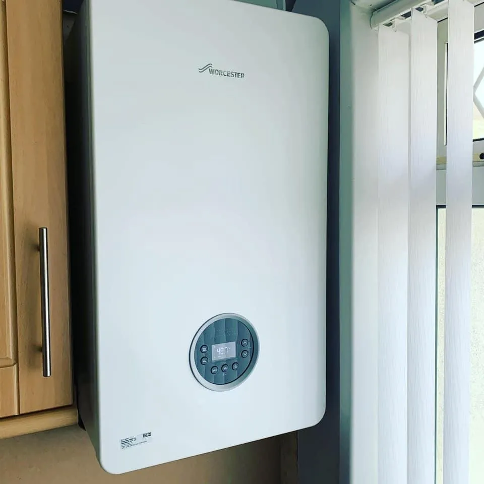 New Boiler Installation Glasgow
