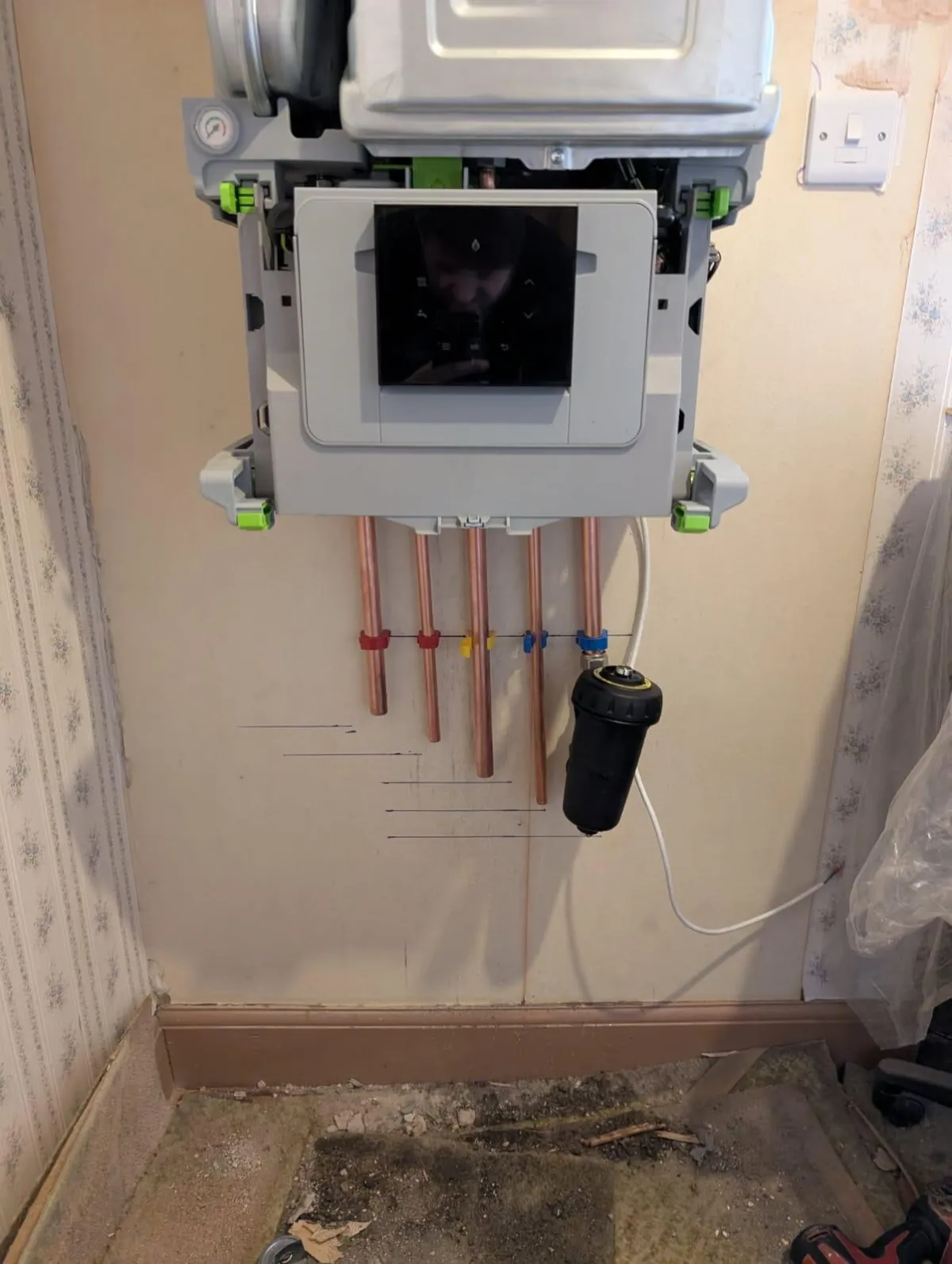 Boiler Repairs Glasgow