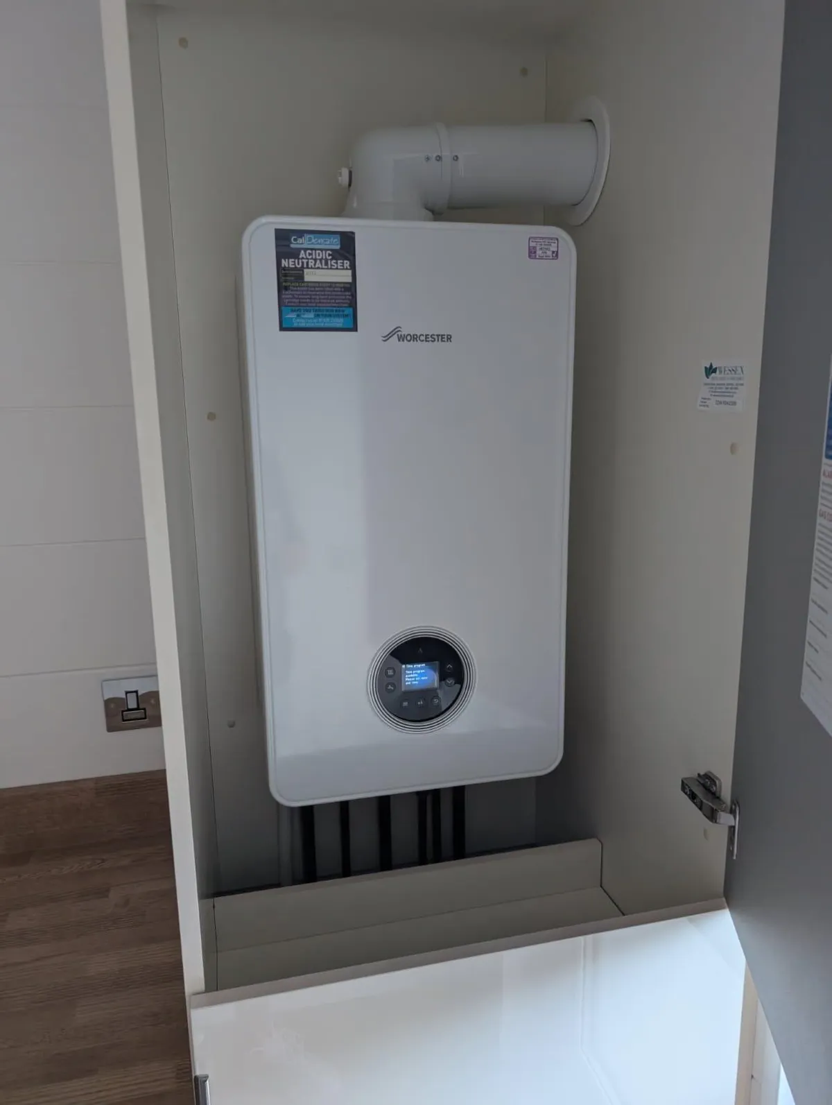 Central Heating Service Glasgow