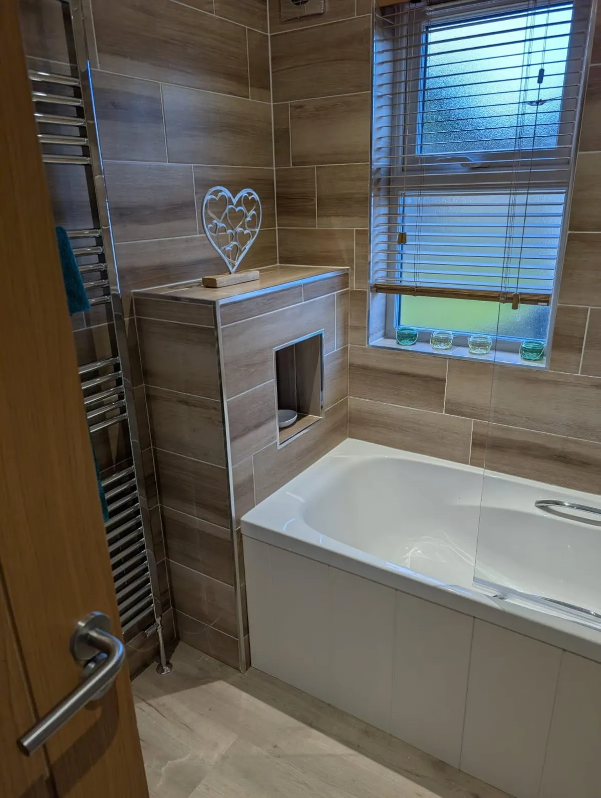 Bathroom Renovations Glasgow