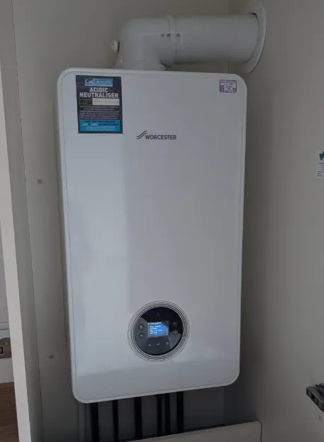 Boiler Upgrades Glasgow
