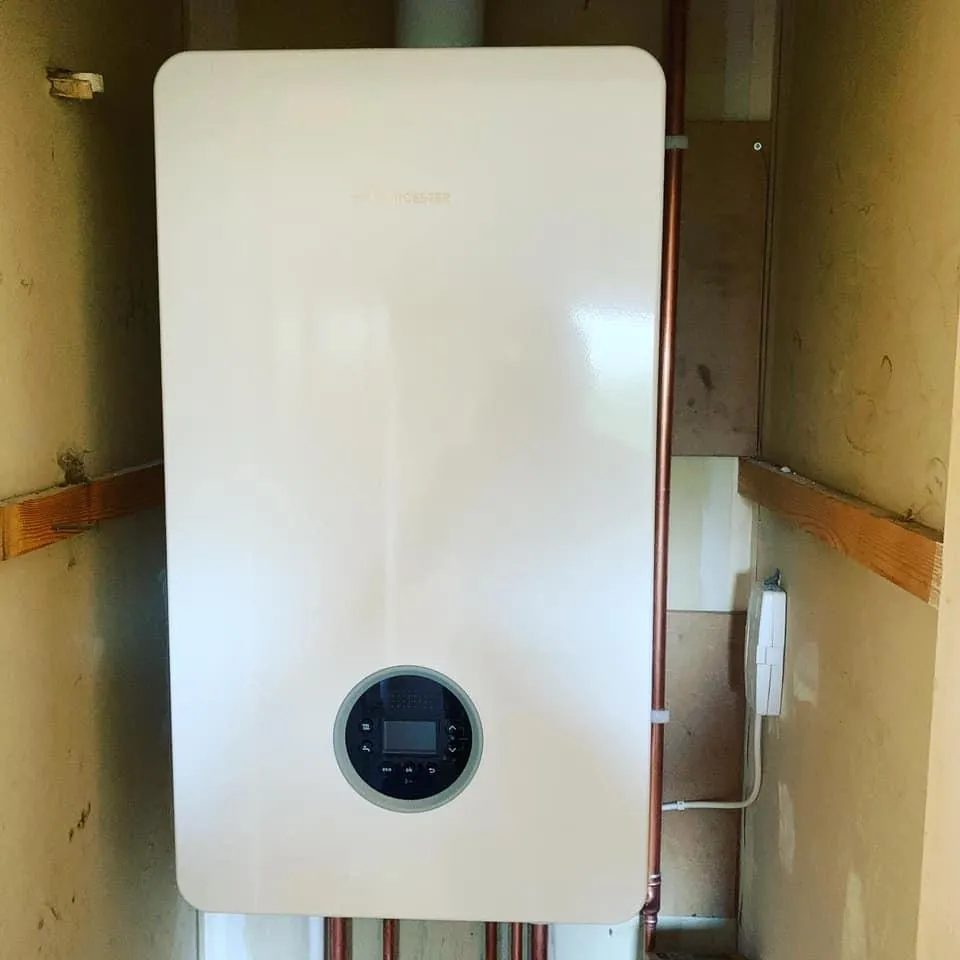 Boiler Swap Glasgow