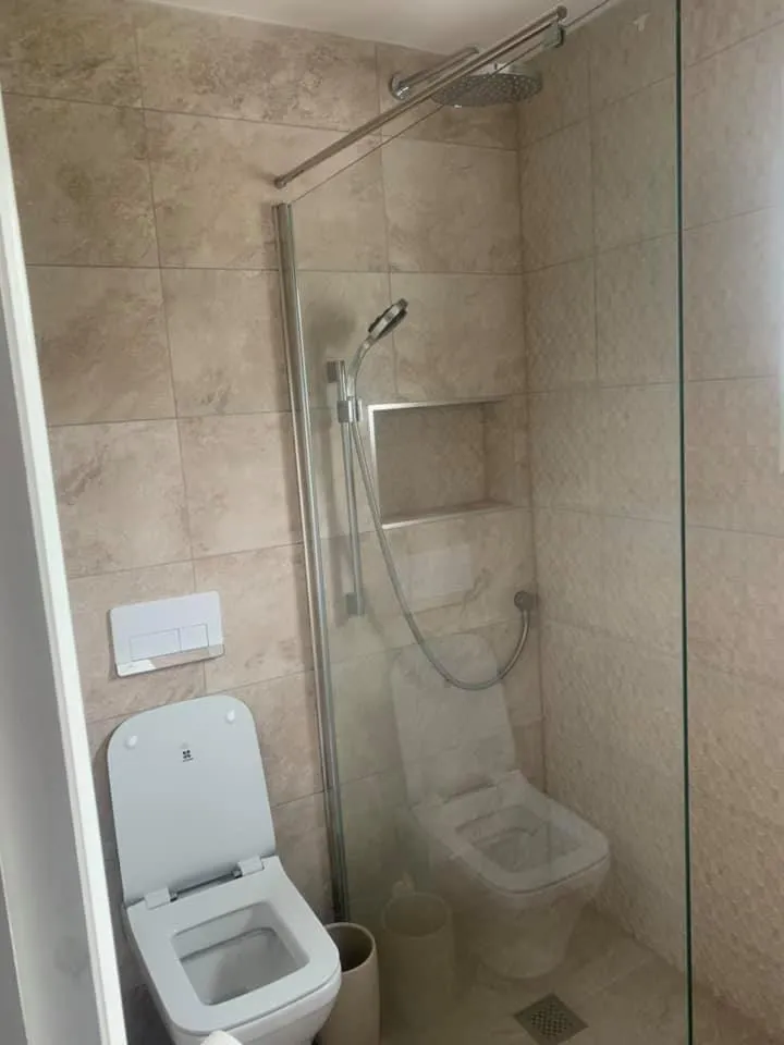 En-Suite Installation Glasgow