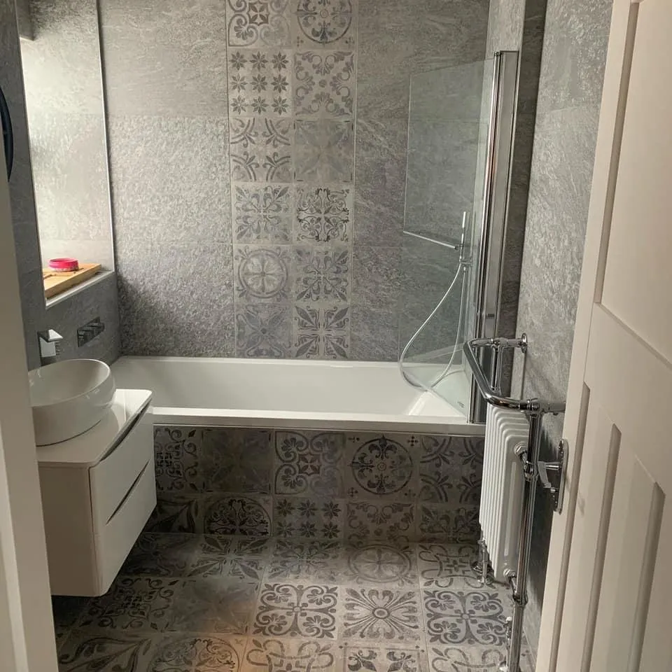 Bathroom Installations Glasgow